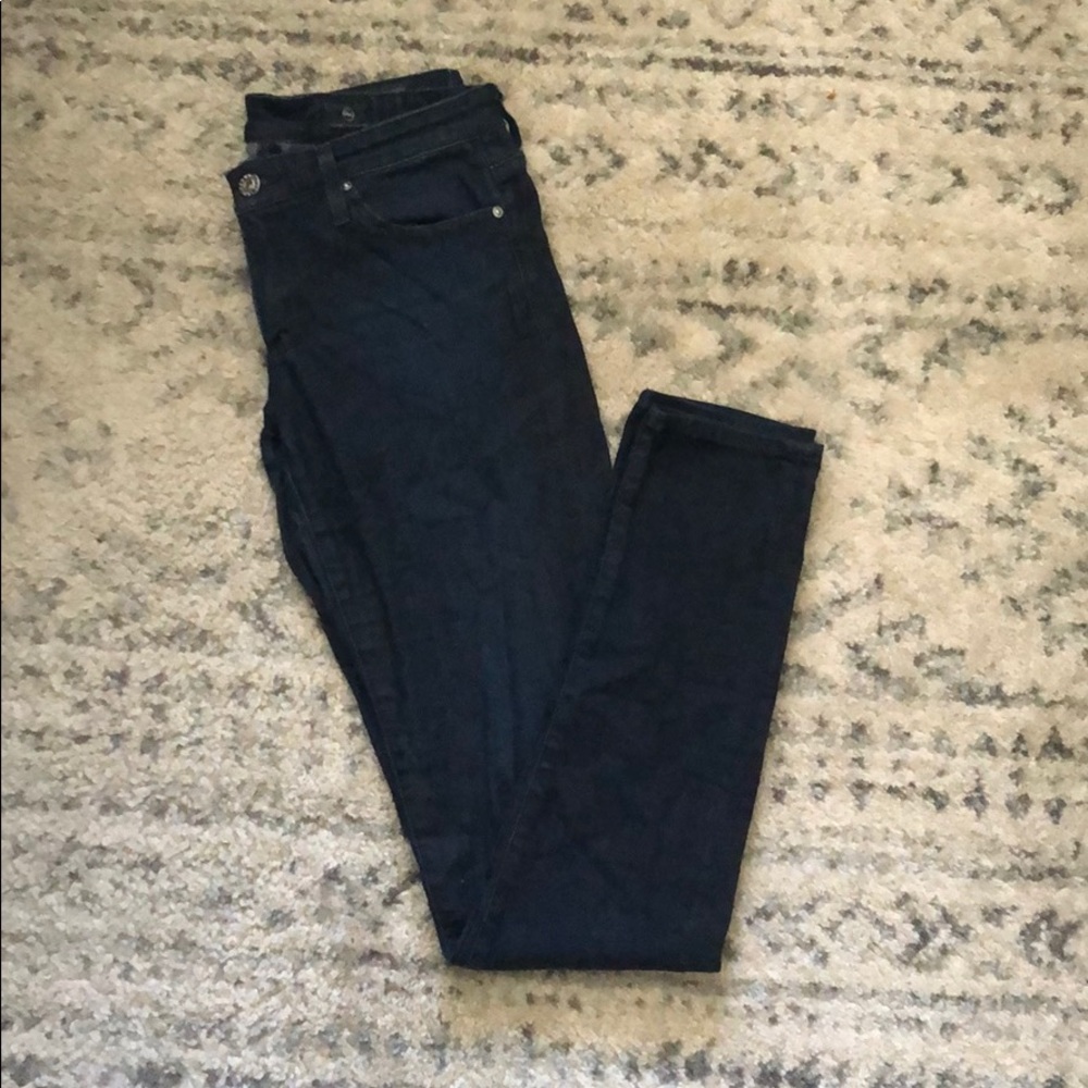 AG Skinny Legging Jean